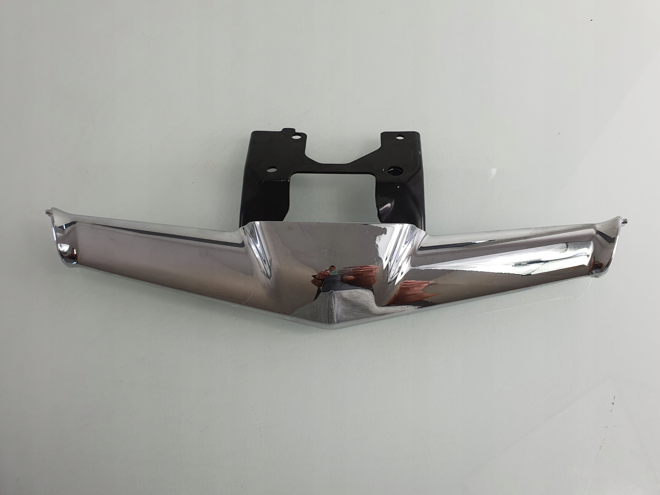 D675 TRIUMPH ROCET 3 III стойка указателя поворота