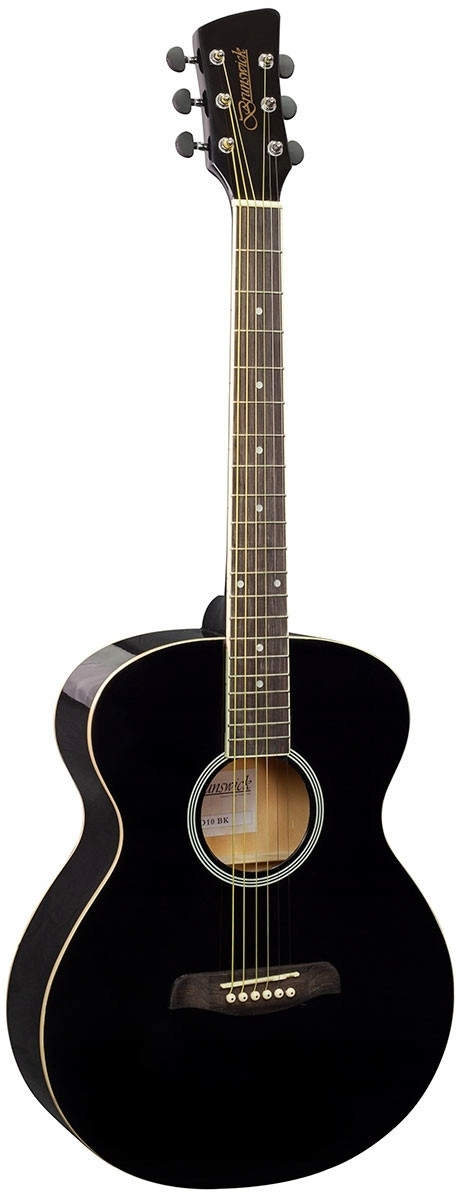 Brunswick BF100 Black