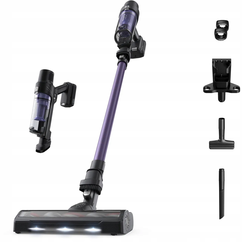 Tyčový vysávač Rowenta X-pert 7.60 RH6A31WO