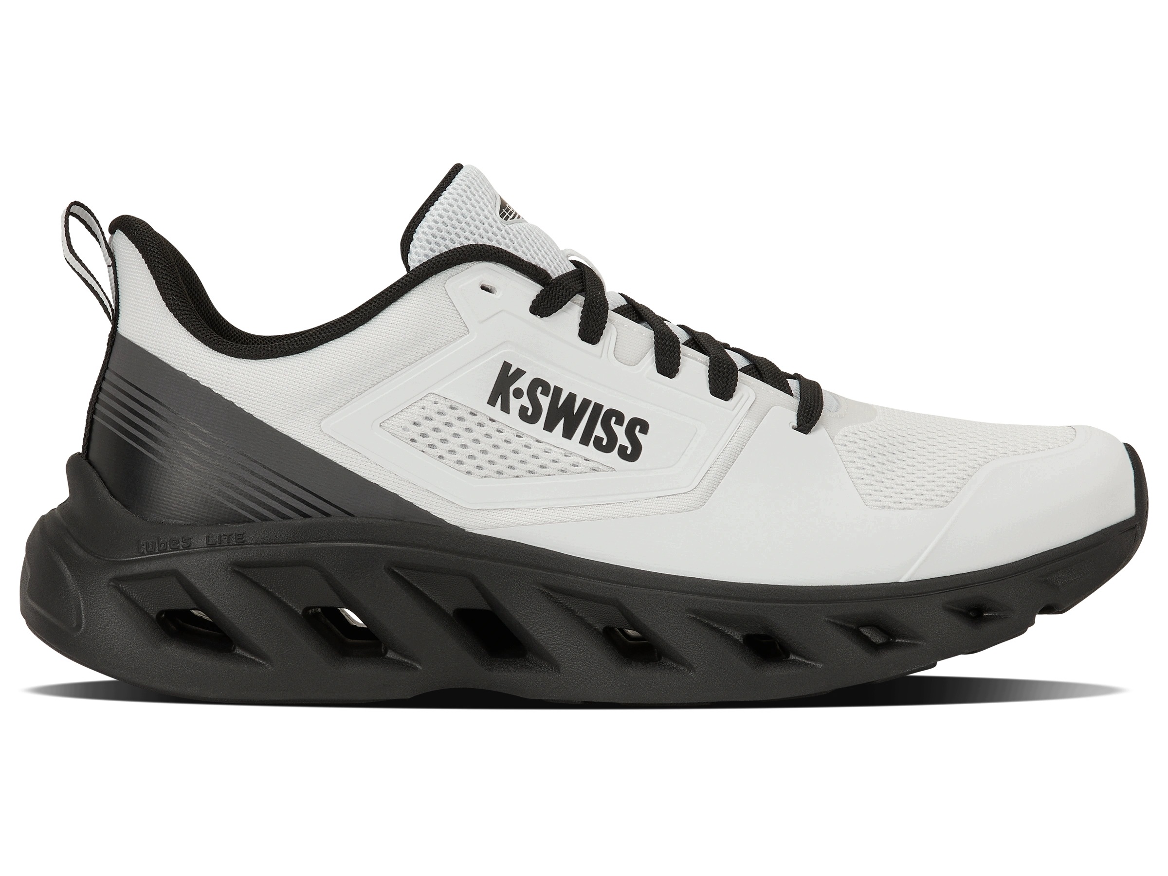 Pánské každodenní tenisky K-Swiss Laguna Tubes Lite pro každodenní nošení