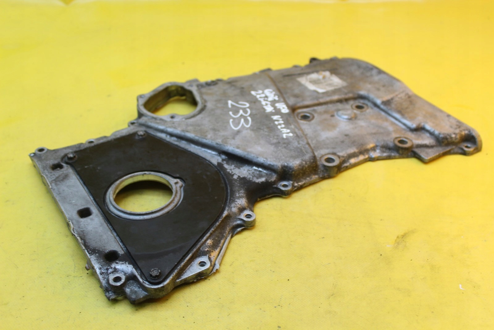 КРЫШКА ГРМ N22A2 CIVIC VIII 2.2 И-CTDI