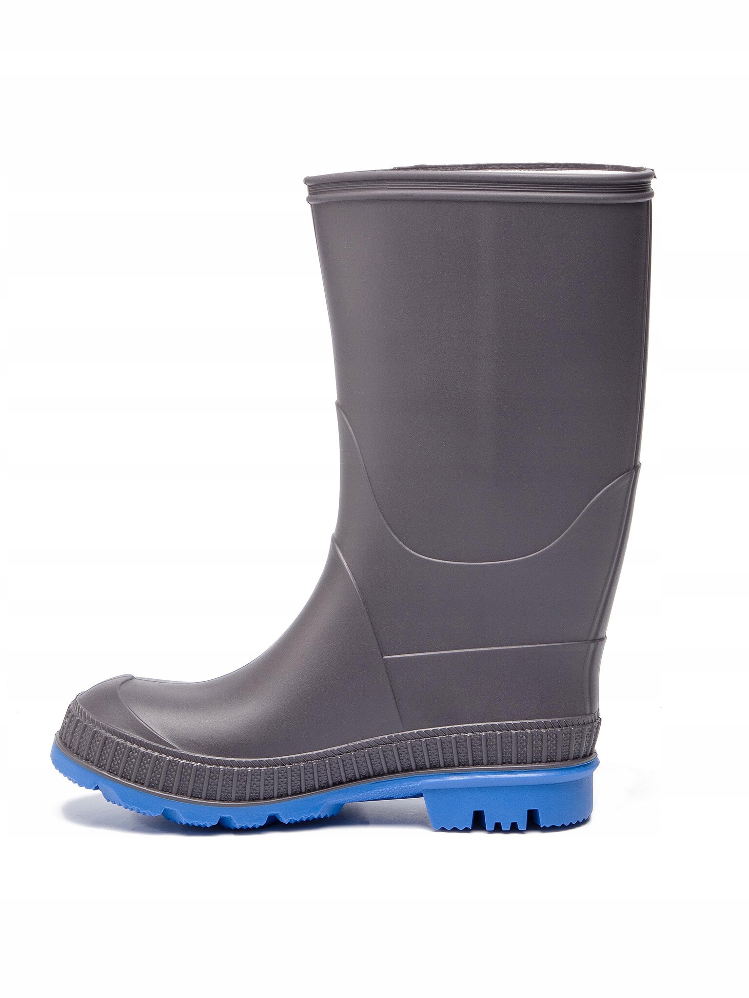 KAMIK Kalosze Stomp EK6149 Charcoal Blue Marka KAMIK