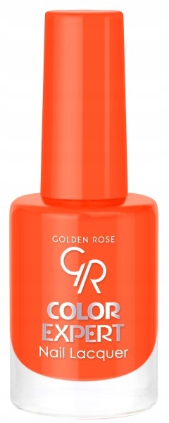 Golden Rose Lakier do Paznokci Color Expert 127