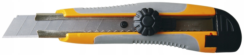 

Faster Tools Nóż z pokrętłem 18