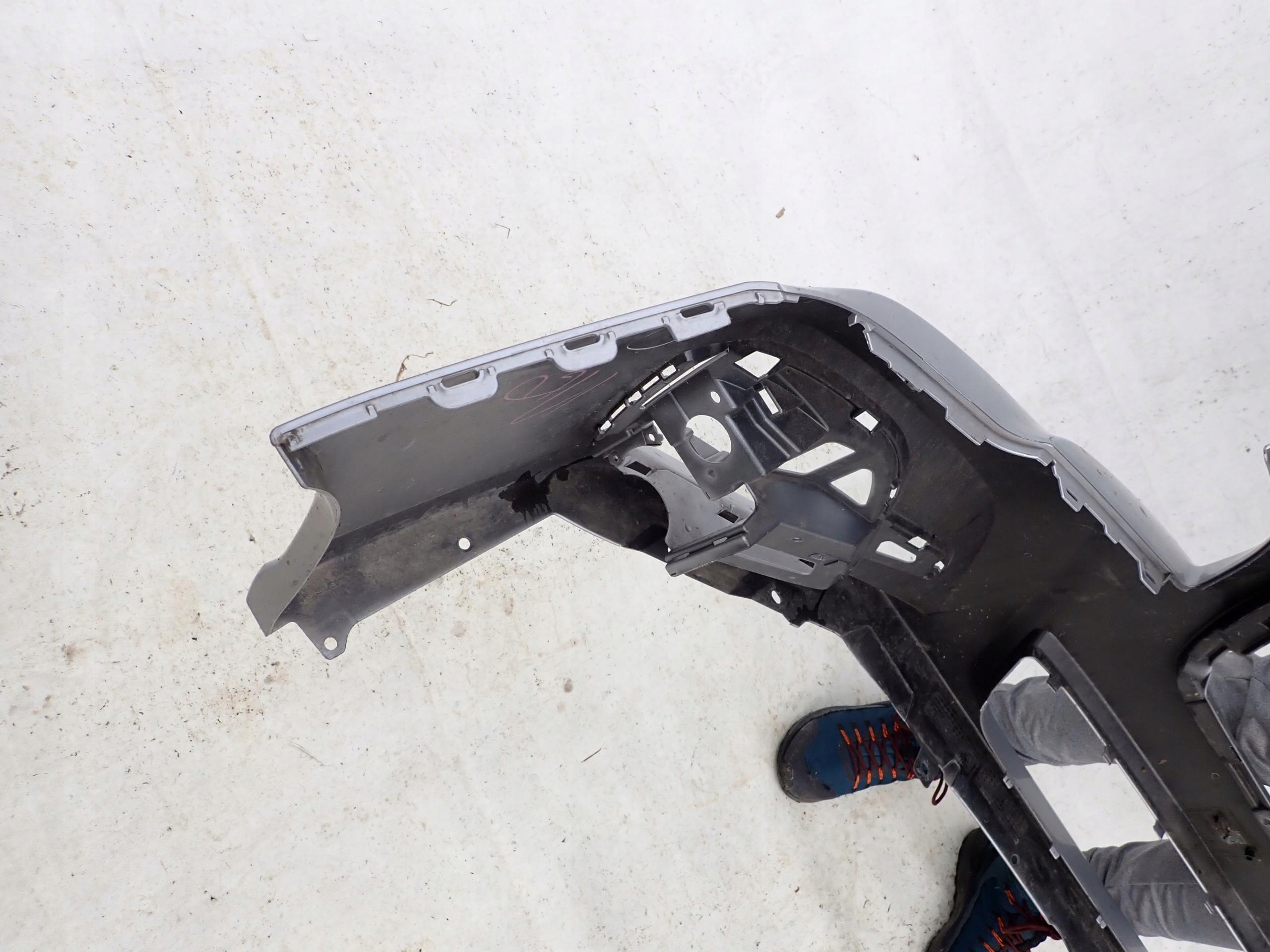 SUBARU LEVORG LIFT 18- bumper front front SPR