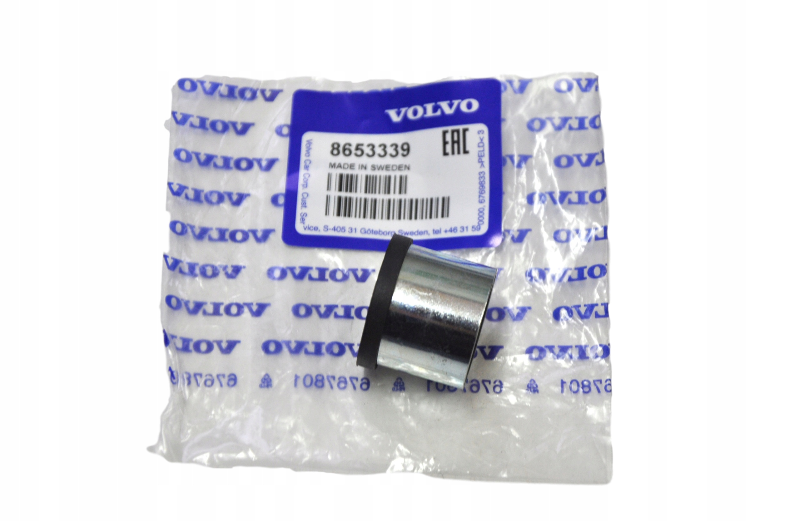 VOLVO S70 V70 S80 XC70 XC90 odma tuleja 8653339 OE