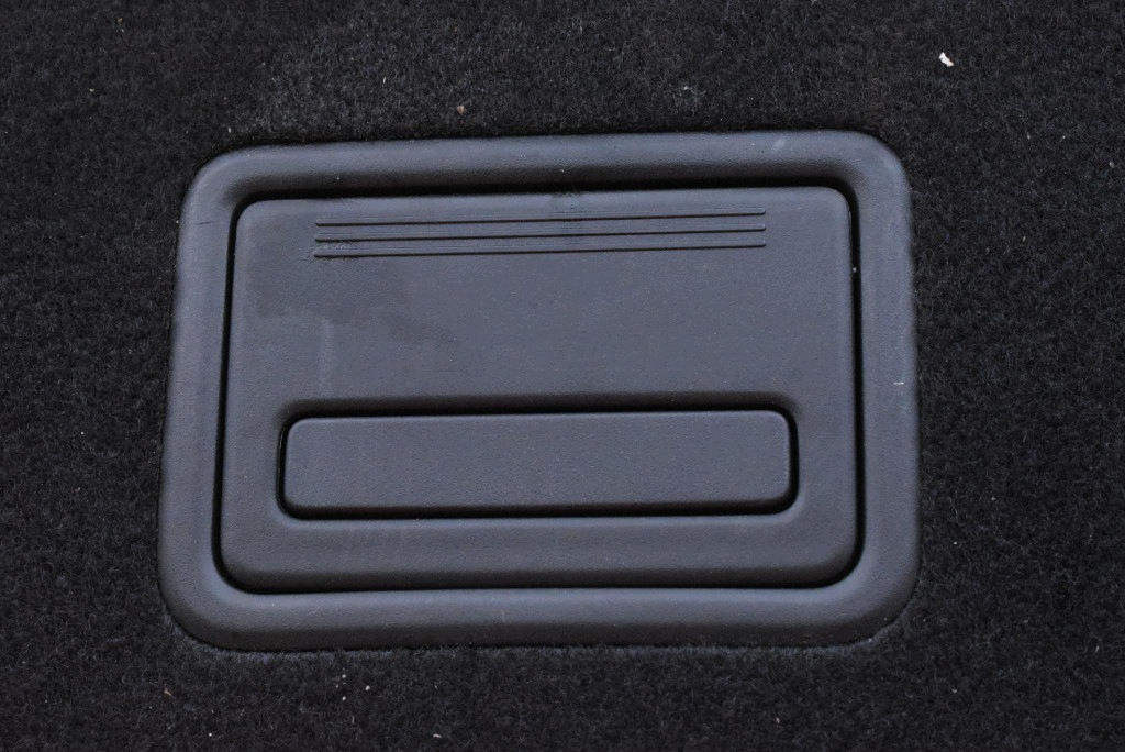 floor boot A00083447 BAIC BEIJING X7 LIFT 23