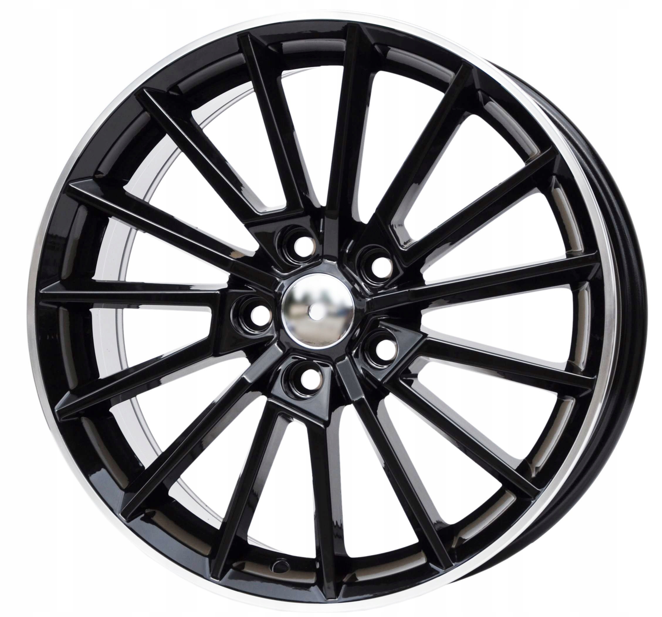 Disky Pdw 18 Volkswagen Touran 1T3 Touran 5T1 Touran Van 1T1, 1T2 Touran