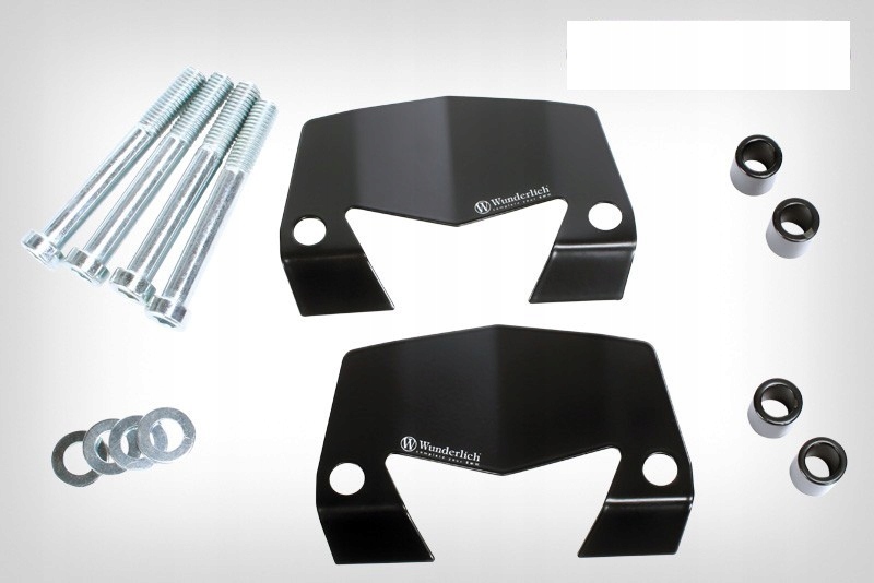 43540-002 - Обшивка колодок Wunderlich для BMW S1000XR