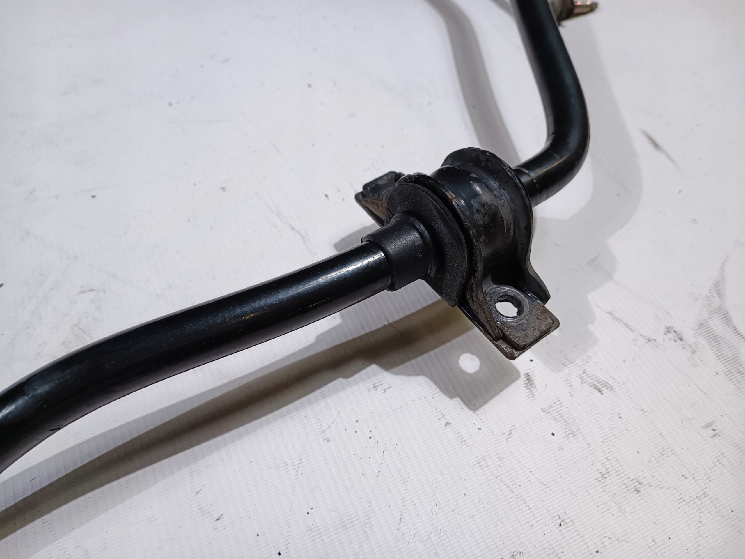 stabilisator hinterachse heck Ford Flex 2011