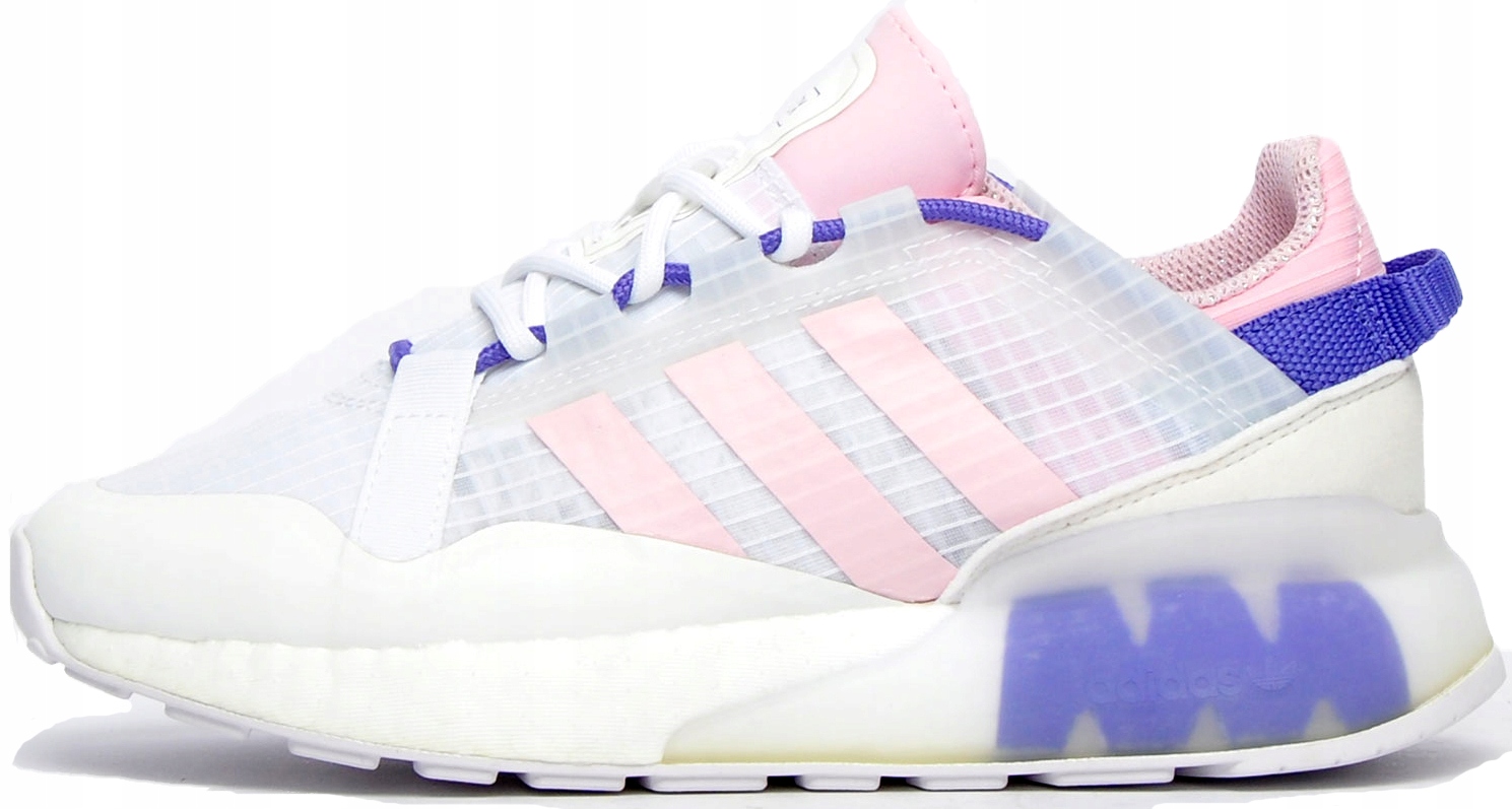 Buty Sportowe Damskie Sneakersy Młodzieżowe Adidas Originals 38 2/3