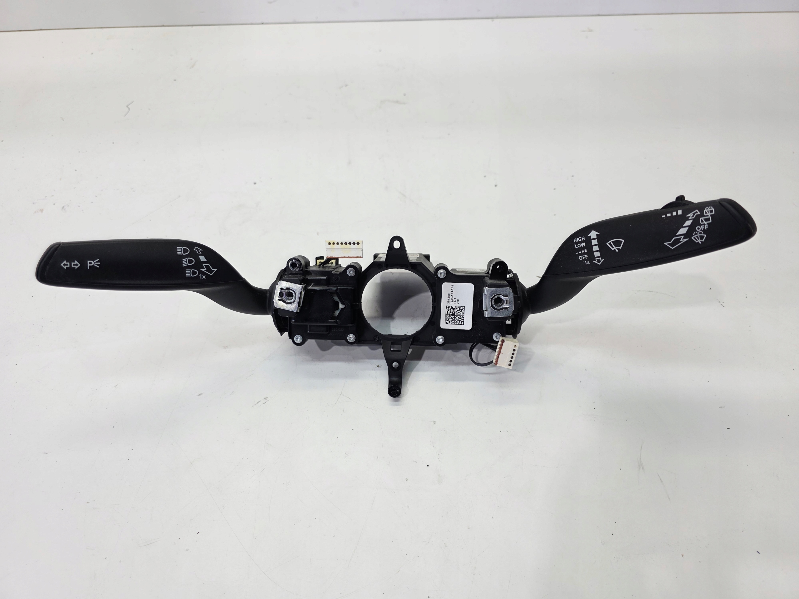 DEVIO LUCI TERGICRISTALLO TERGI AUDI A1 8X Q3 8U 8X0953502