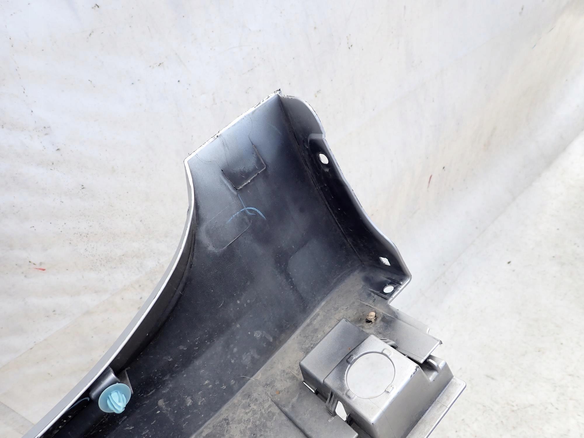 TOYOTA COROLLA XII sedan 18- moulding threshold right