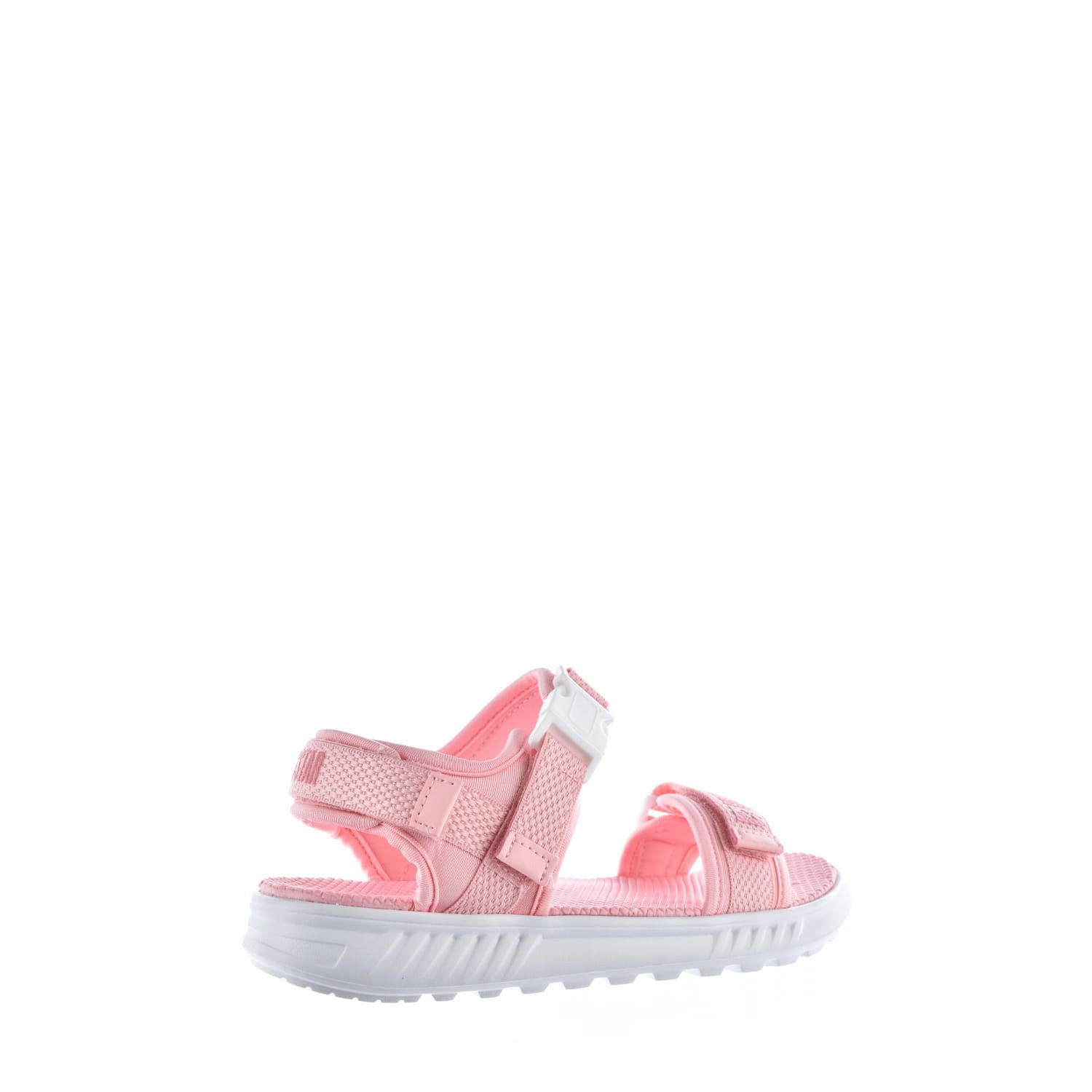 Sandały BIG STAR JJ274A038 różowy 39 Rozmiar 39