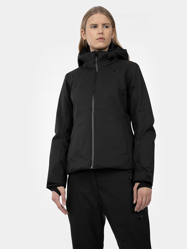 4F Damska Kurtka Narciarska 4FPRO Dermizax 20000 H4Z22-KUDN010 R S