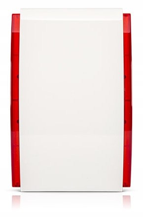 SATEL BEWAVE Bezprzewodowy sygnalizator wewnętrzny Indoor Siren R ASP-215 R