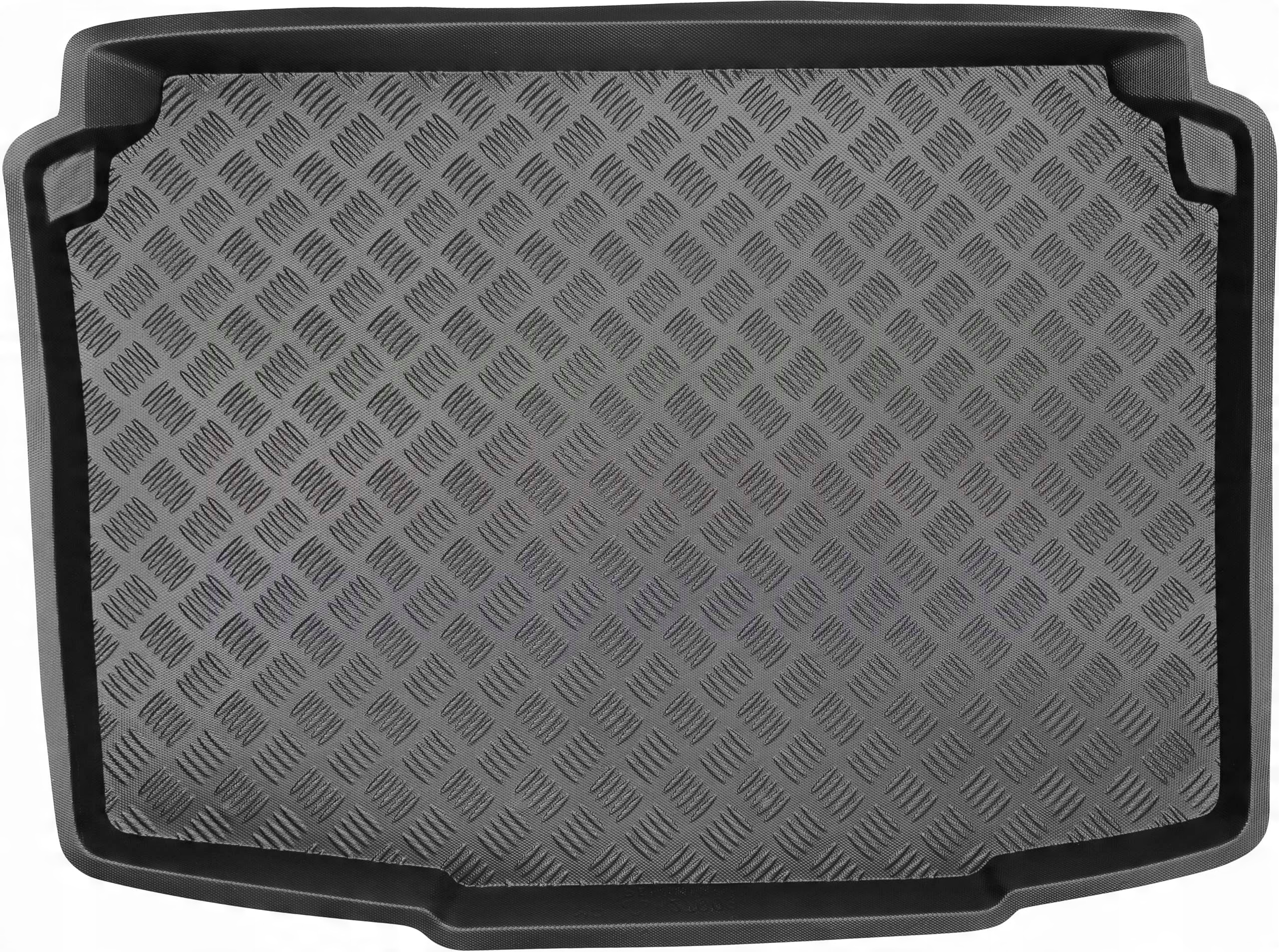 

Seat Ibiza IV Hb 2008-2017 Mata do bagażnika