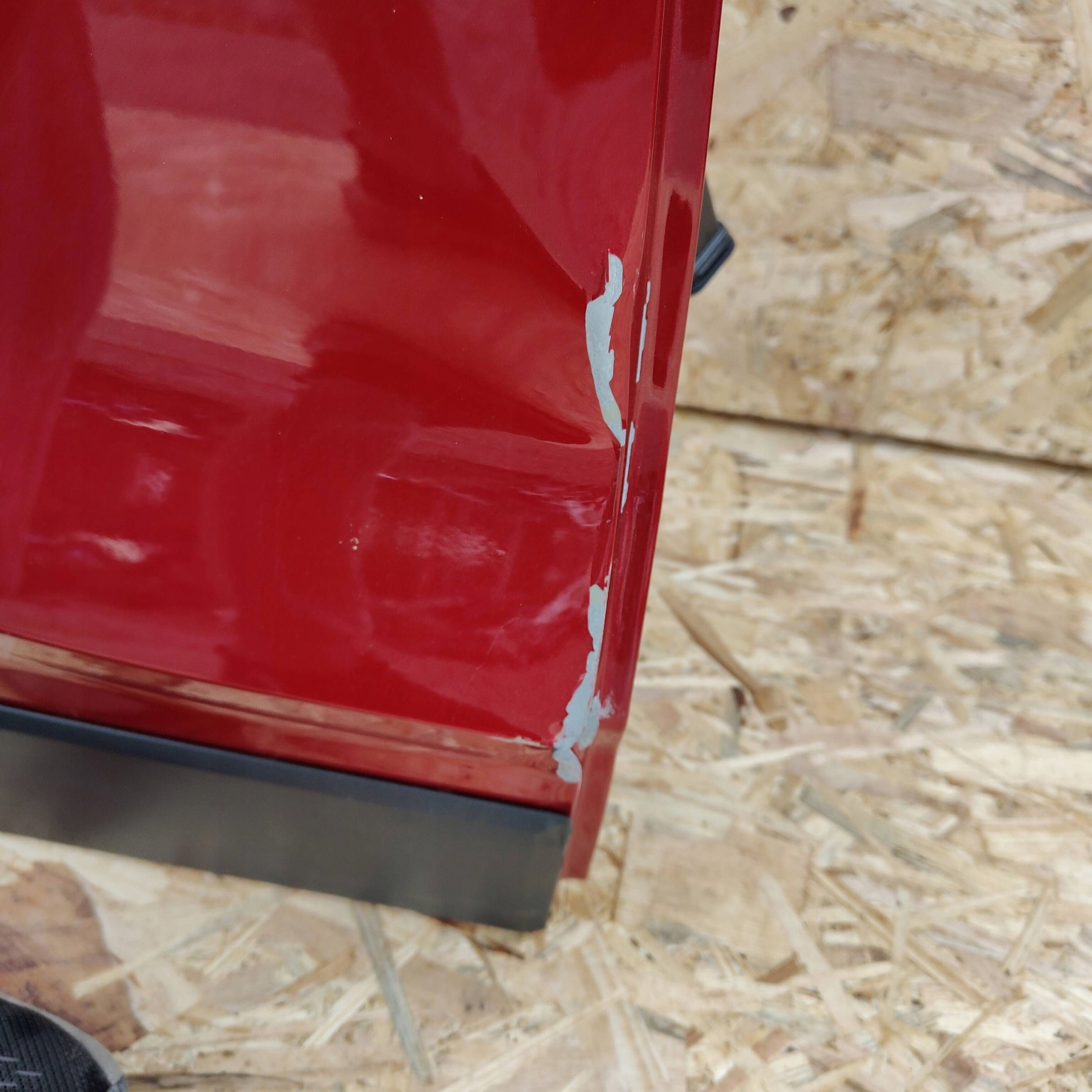 Seat Arona 2019 rear part side right door rear.