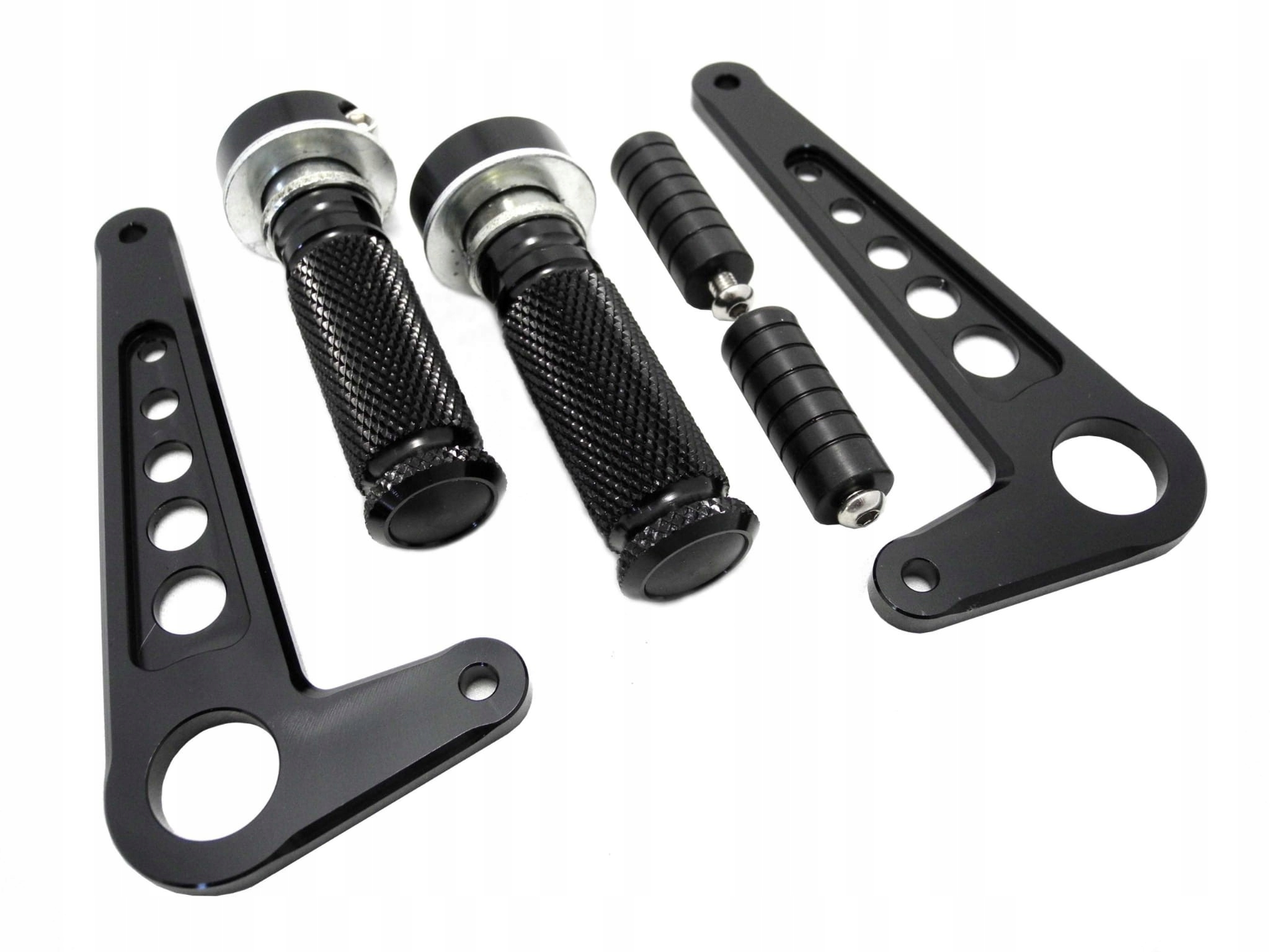 Univerzálne sety Bobber Custom Cafe Racer