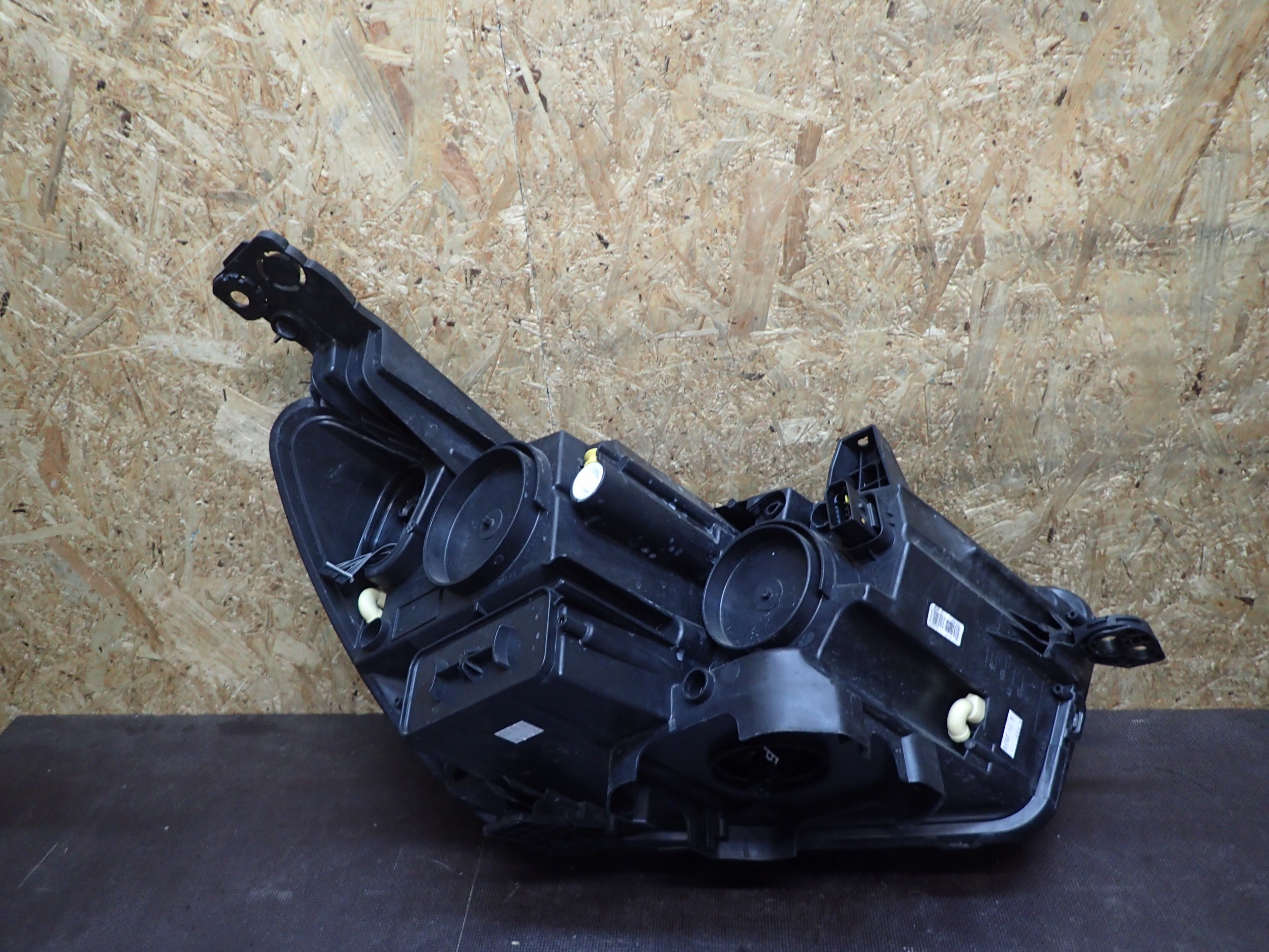 LIGHT FRONT LEFT OPEL GRANDLAND X FULL LED