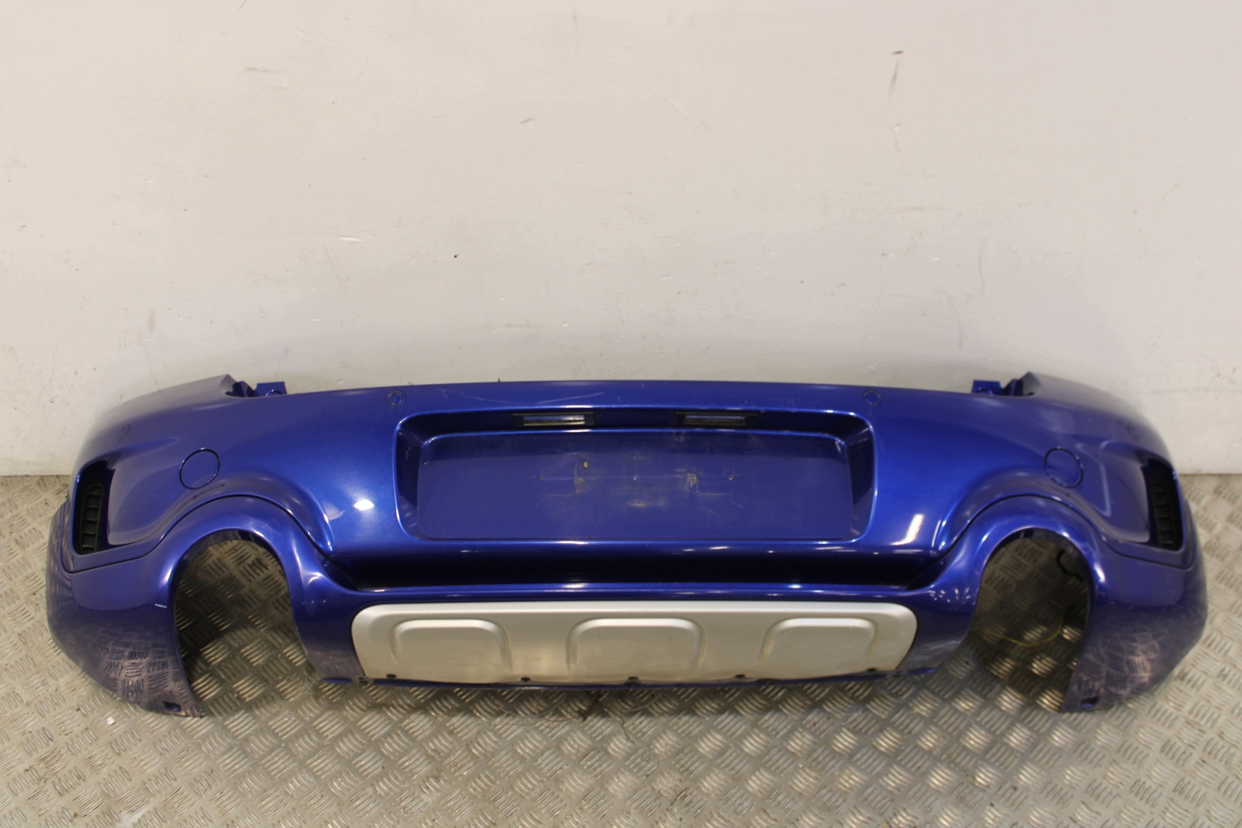 pare choc arrière arrière complet 4 X PDC MINI COUNTRYMAN R60 S