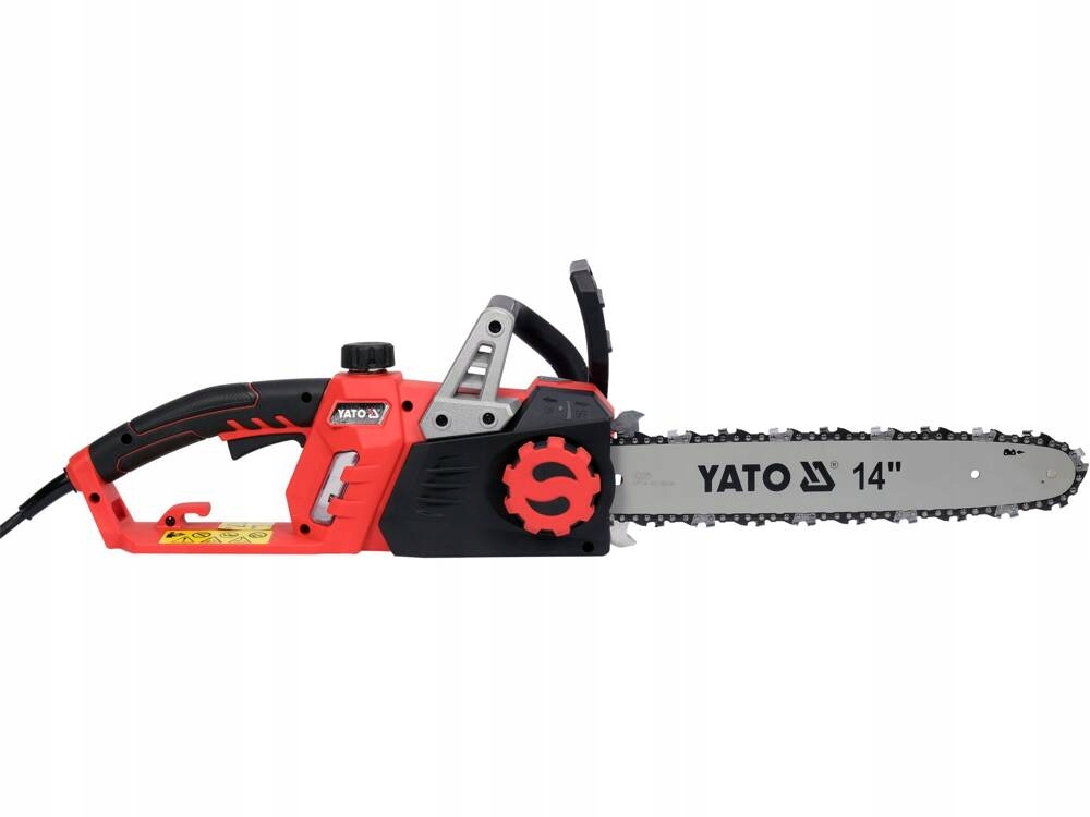 YATO ELEKTRYCZNA PILARKA ŁAŃCUCHOWA 1600W 35CM YT-84868 Marka Yato
