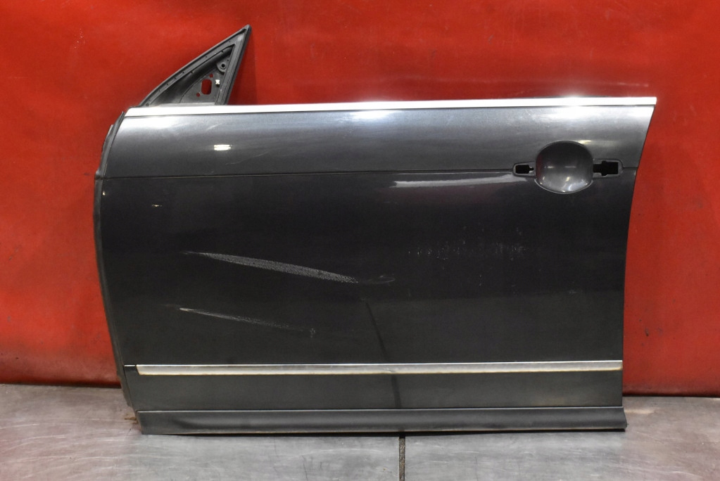 door left front front EYPC CITROEN C6 1 and 04-12