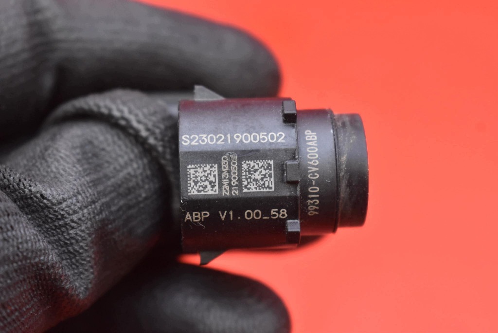 Sensor Parken vorne PDC 99310-CV600ABP KIA EV6 GT 21