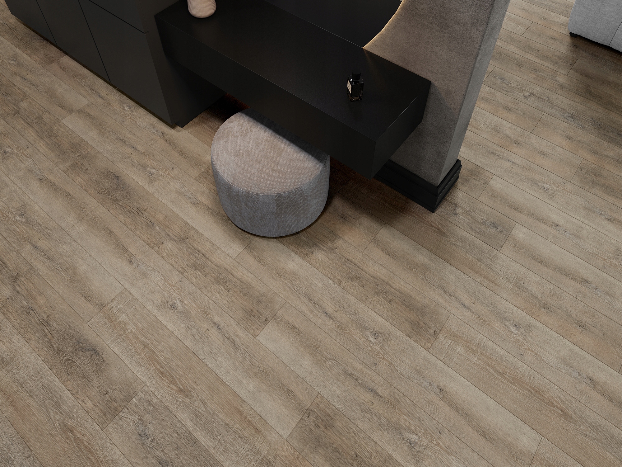 MEXEN CASA GRANDE PANELE WINYLOWE SPC 6,5 MM PODKŁAD IXPE 4 V-FUGA DĄB Producent Mexen