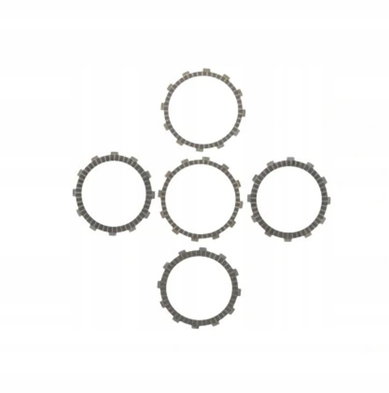 Trw Zf Spojkové Kotúče Kawasaki Z 300 '15-'17, Ex 300 Ninja '13-'17 ()