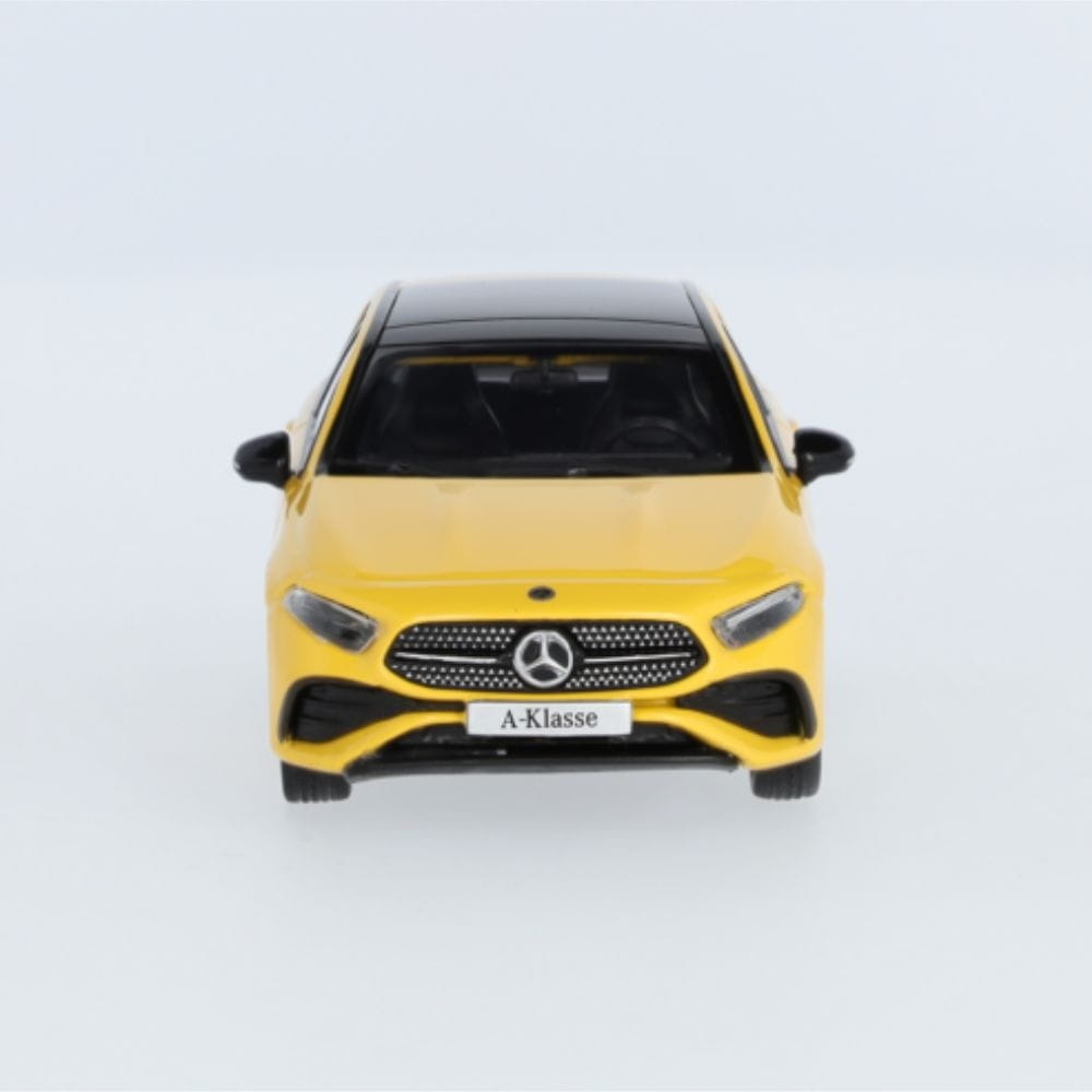 MODELIK MERCEDES-AMG A KLASA W177 B66961047 Stan opakowania oryginalne