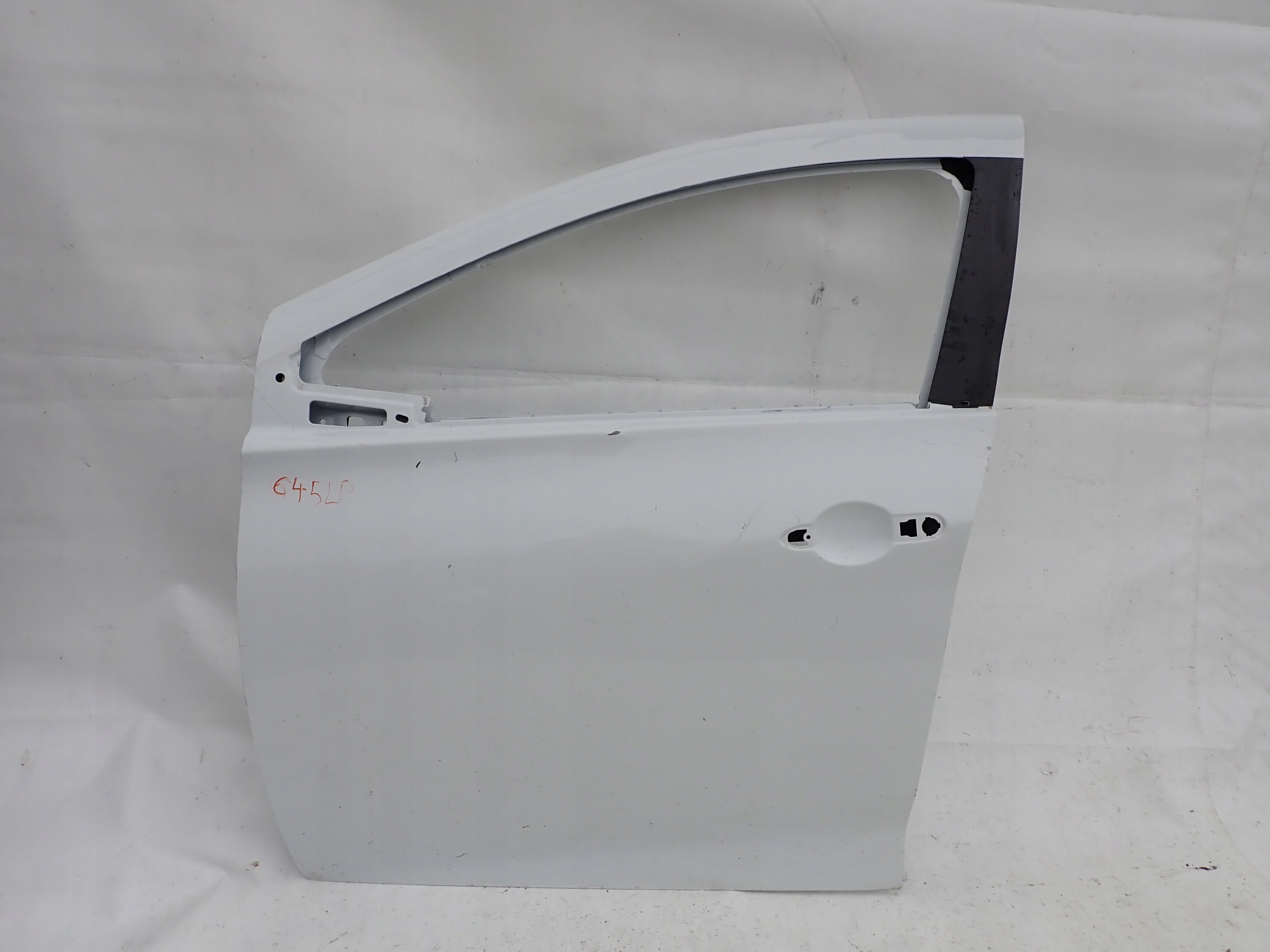 RENAULT ZOE 12-> door left front front