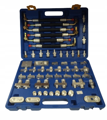 Комплект адаптеров для промывки кондиционеров