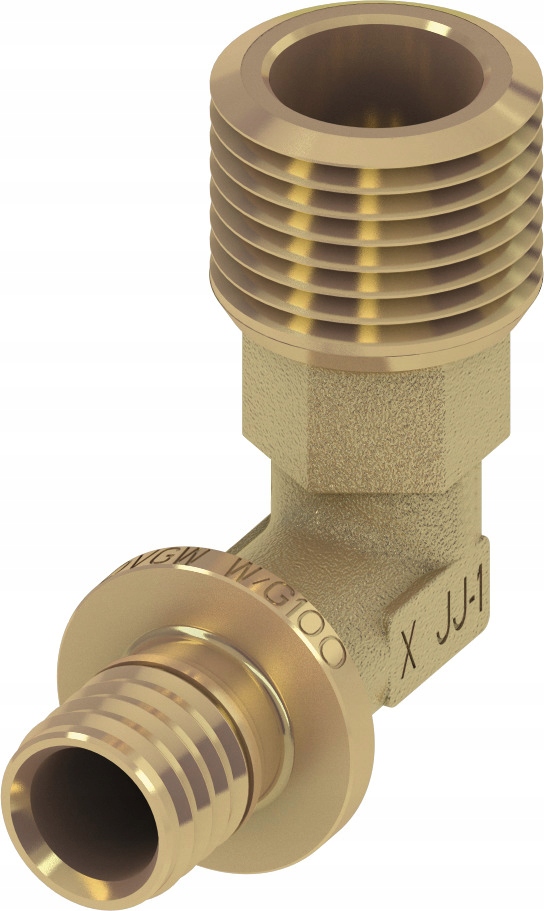 

Tece Kolano Gz 16X1/2''