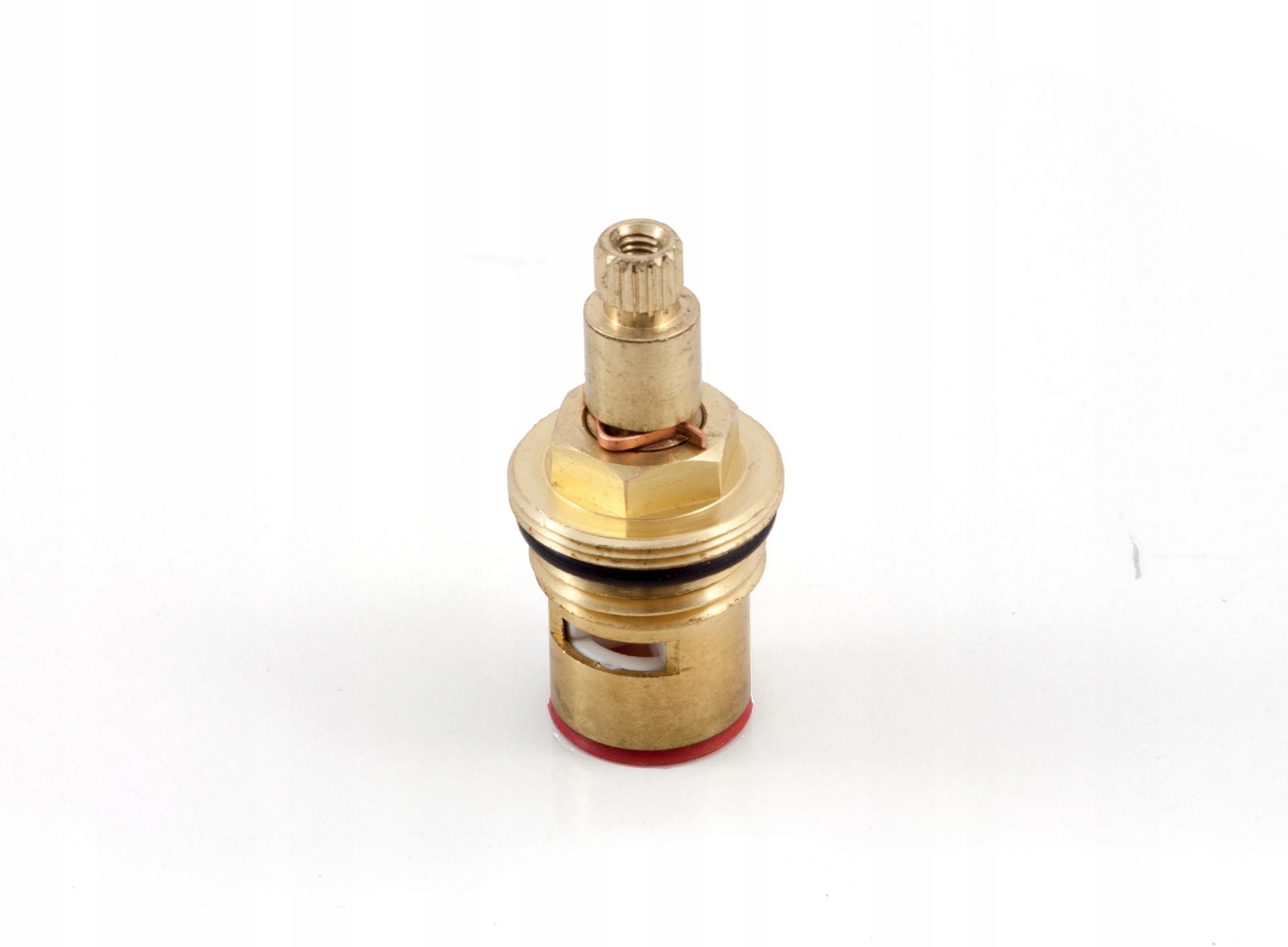 GŁOWICA DO KRANU BATERII SOLIDNA STANDARDOWA 1/2 Kod producenta HEAD 1/2