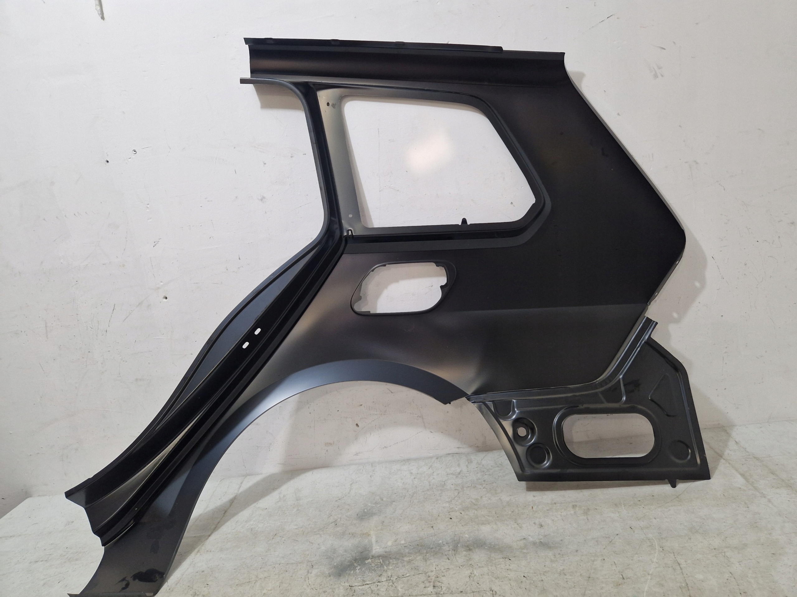 VW GOLF VII 7 5G fender threshold rear right KOMBI 5G9809606B