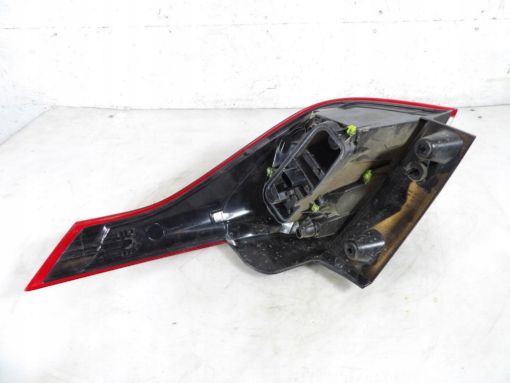 light left rear part rear Opel Crossland X P17 17