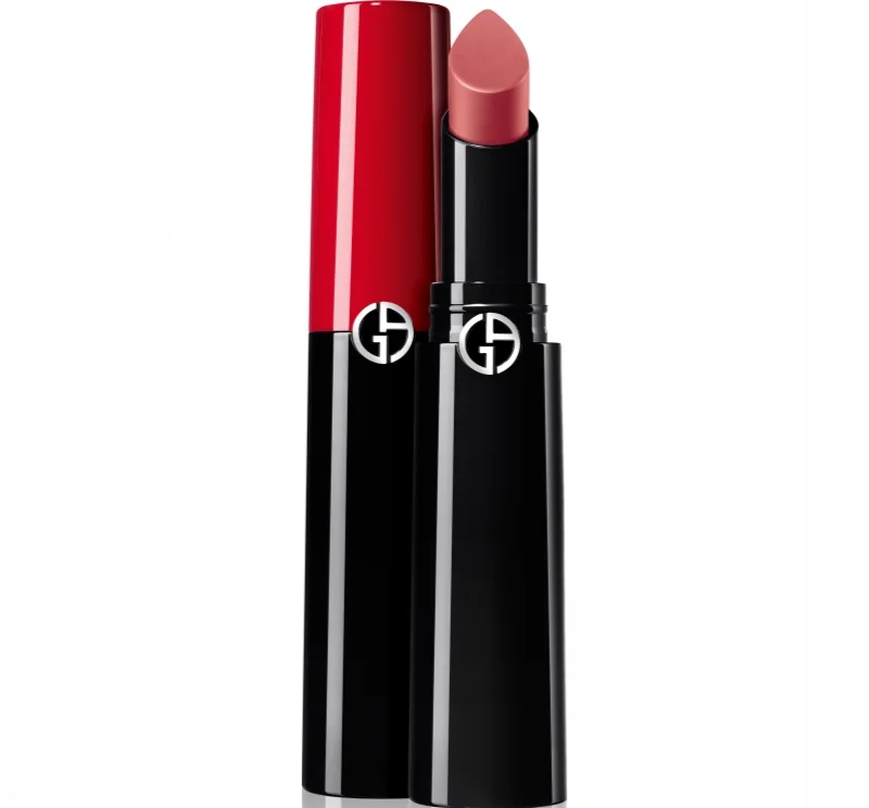 Armani Lip Power krémová rtěnka odstín 503 Eccentrico 3,1 g