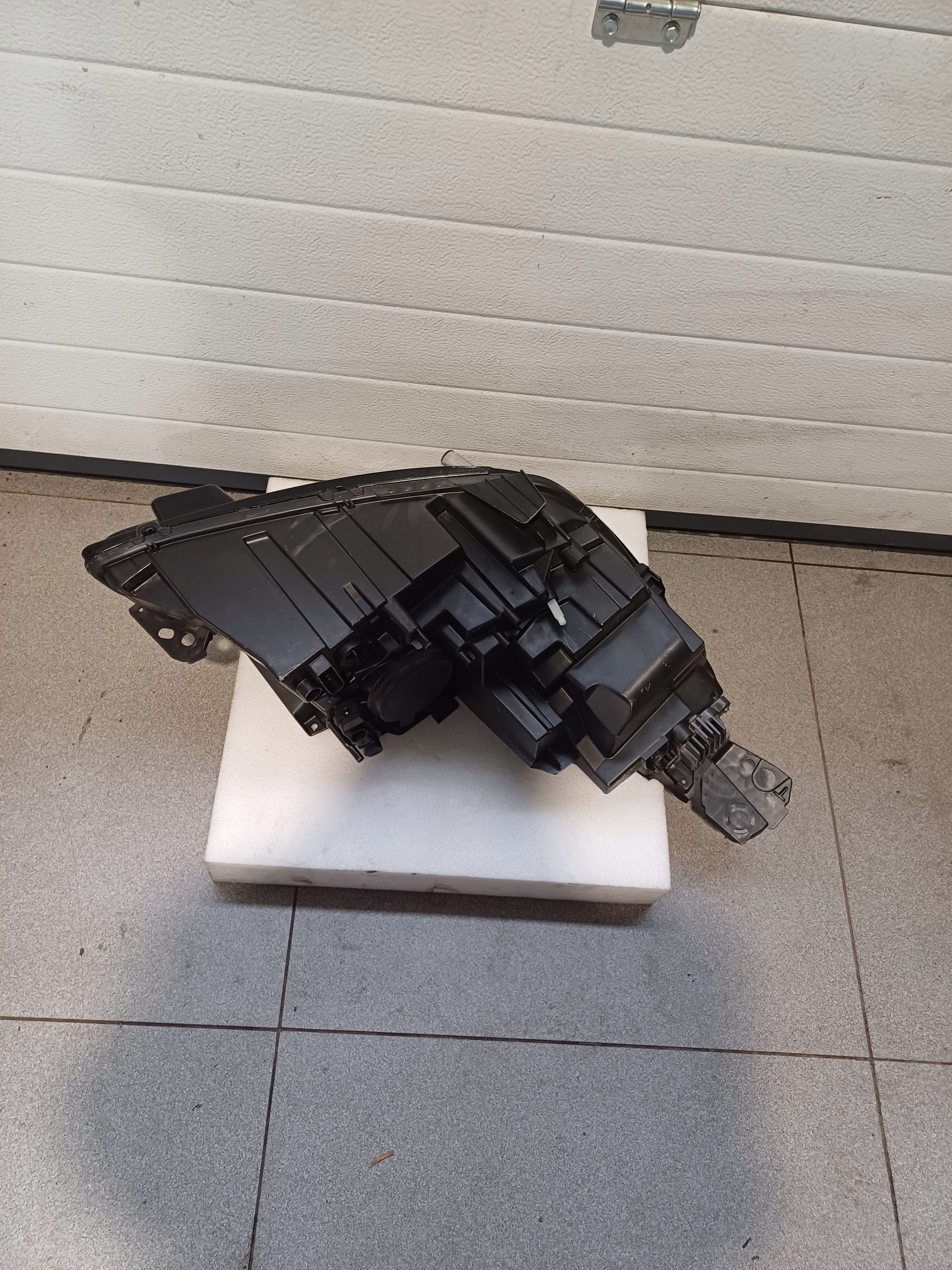light left front front PEUGEOT 3008 5008 II 2 90094692