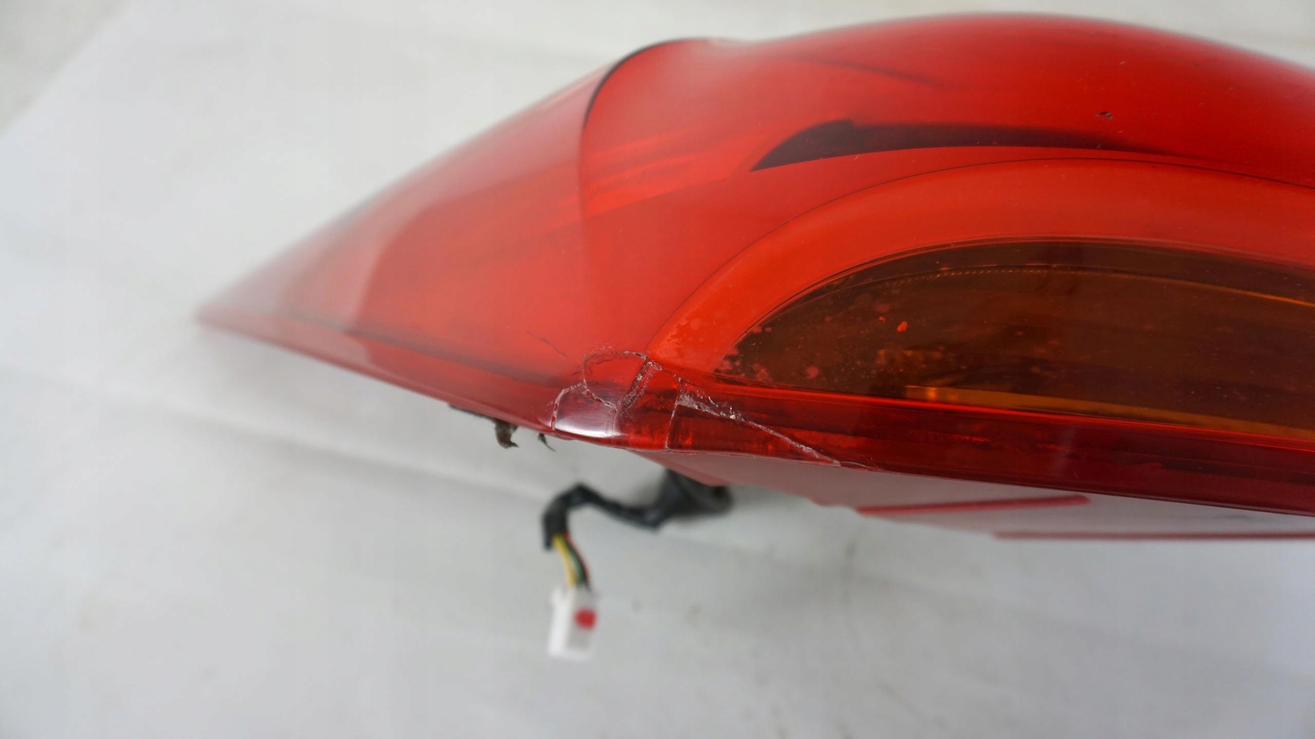 light left rear part left rear LED KIA PRO CEED 2 II JD 13-15 PROCEED