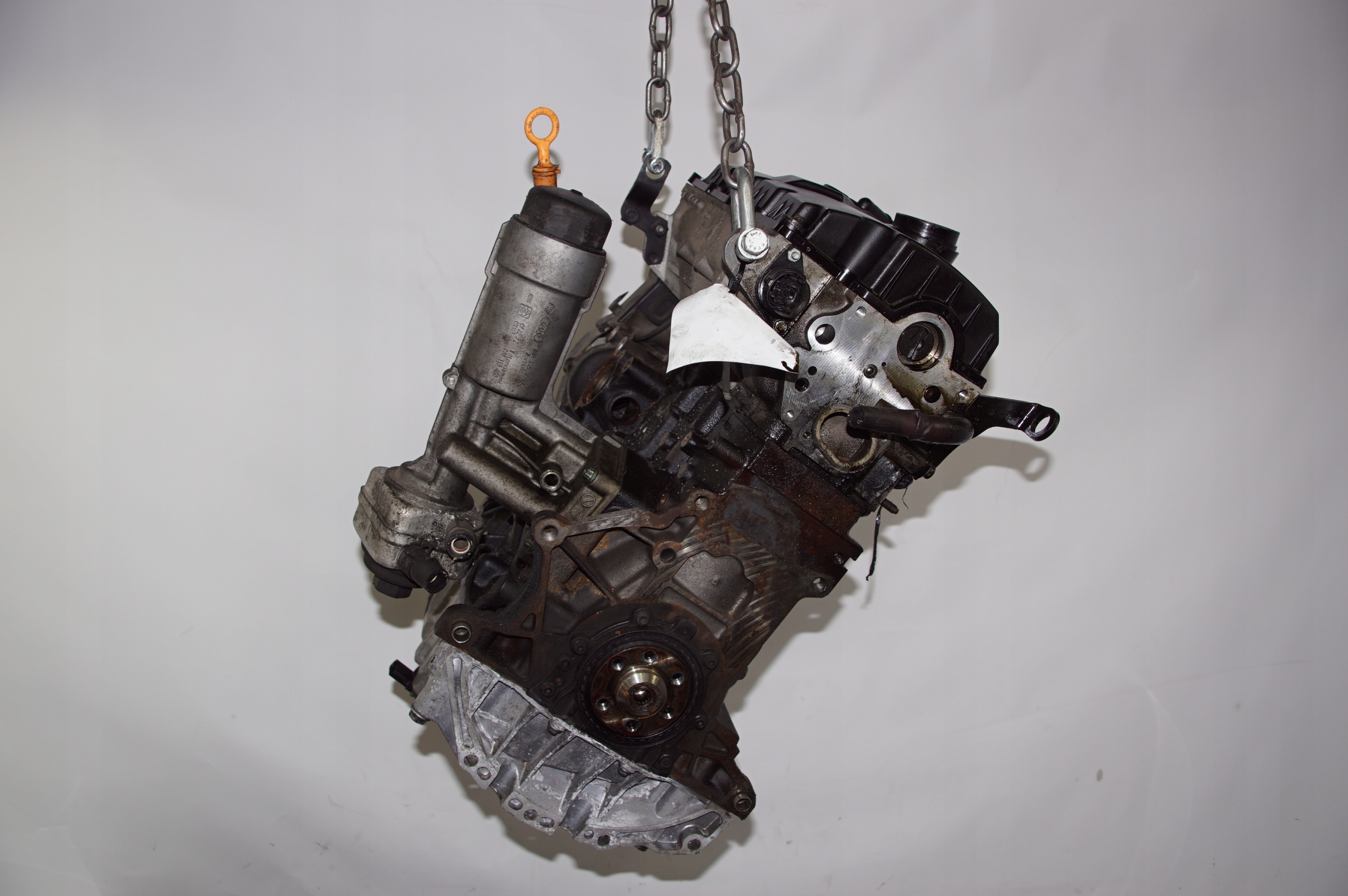 engine pillar AVB 1.9 TDI 100 KM AUDI A4 B6