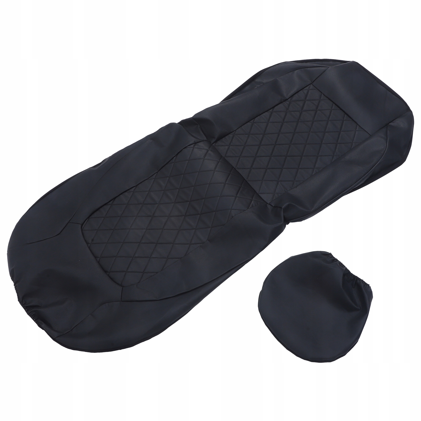 POKRYCIE SIEDZENIA SAMOCHODU