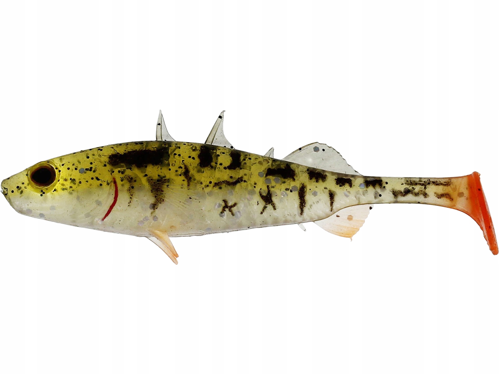 

Westin Stanley Stickleback 9cm Pearl Stickleback 1