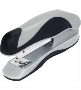 

Zszywacz Eagle Alpha S5023B 20 kartek czarny