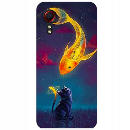 

200 wzorów Etui Do Samsung Galaxy Xcover 5 Plecki