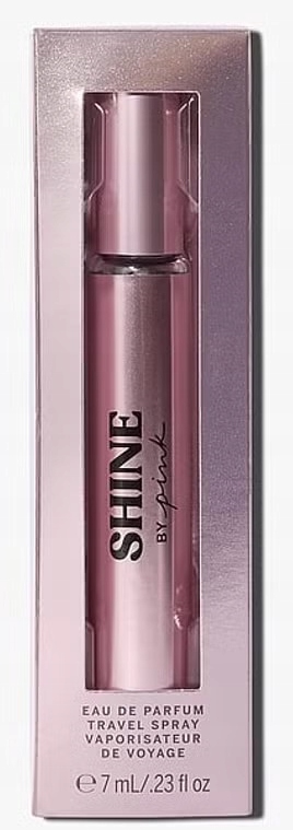 mini Woda Perfumowana Shine By Pink perfumetka
