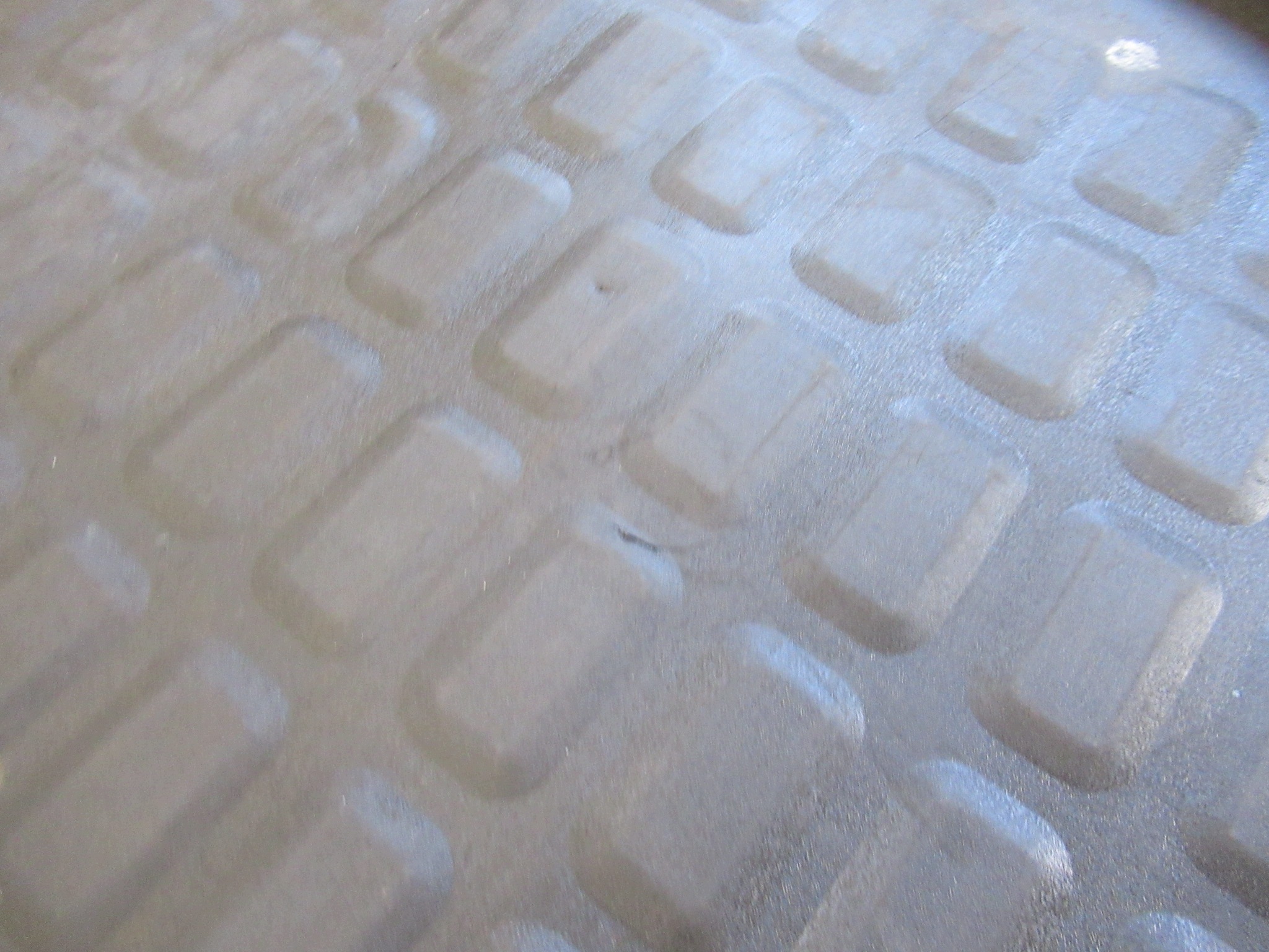 floor mata rubber cover boot BMW e53 X5