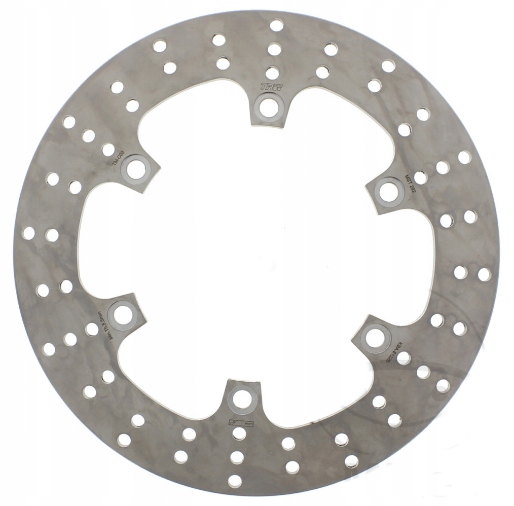 Predný kotúč Trw Mst 292 Honda Fjs 600 Swt Sw-t