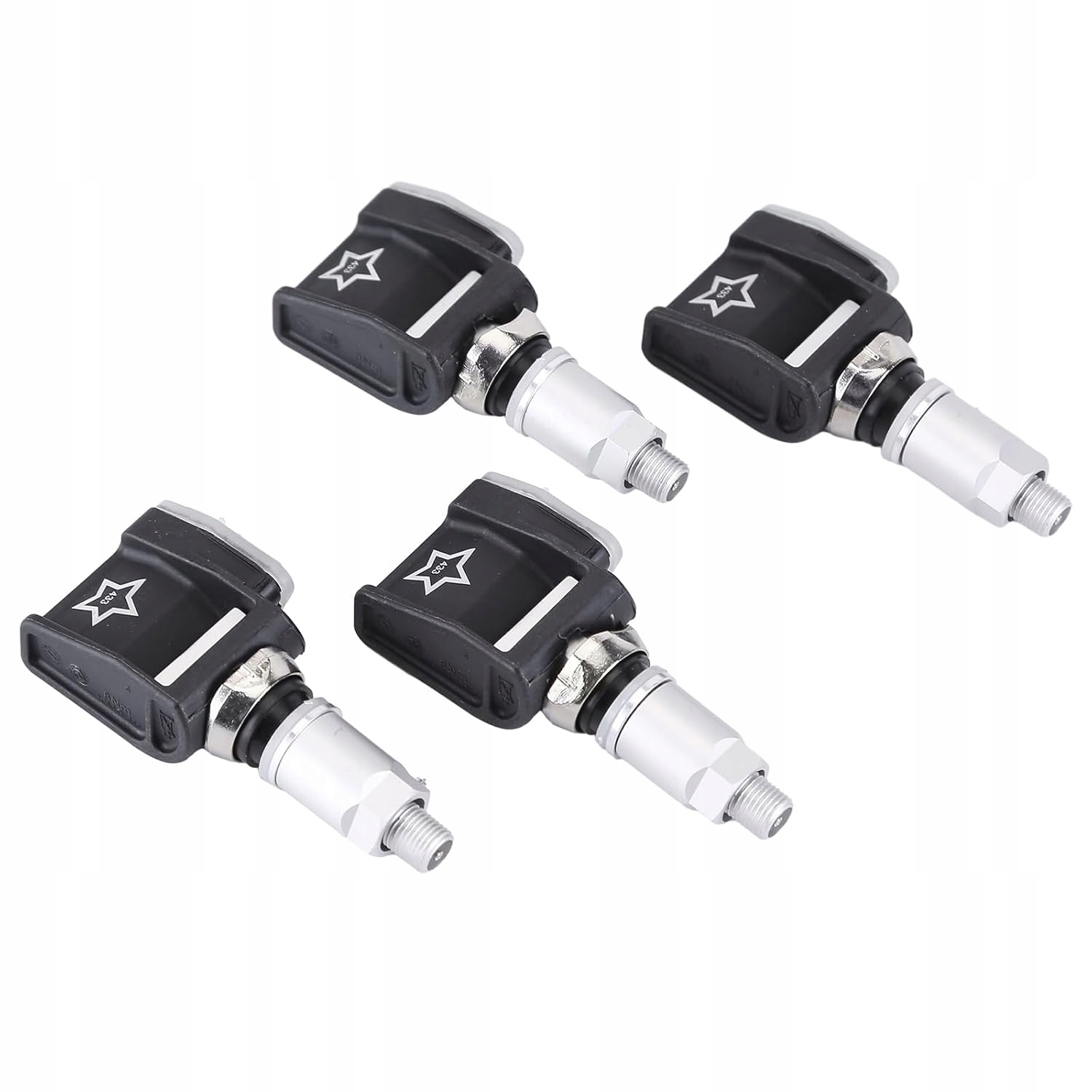 Snímače tlaku kol Tpms Bmw 16676834944 36106887147 6887147 36106877937
