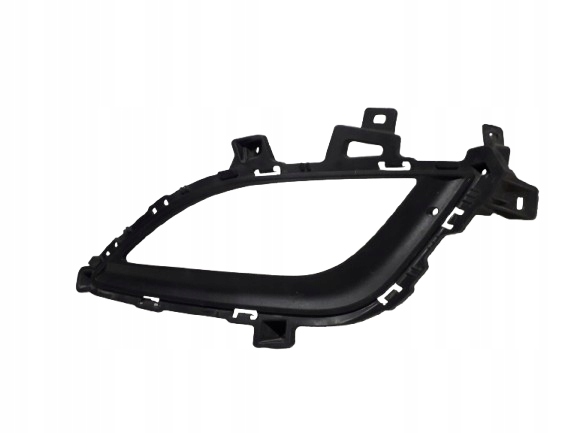 HYUNDAI I30 2 II 12- KRATKA LEWA ZDERZAKA PRZEDNIEGO 86563-A6030